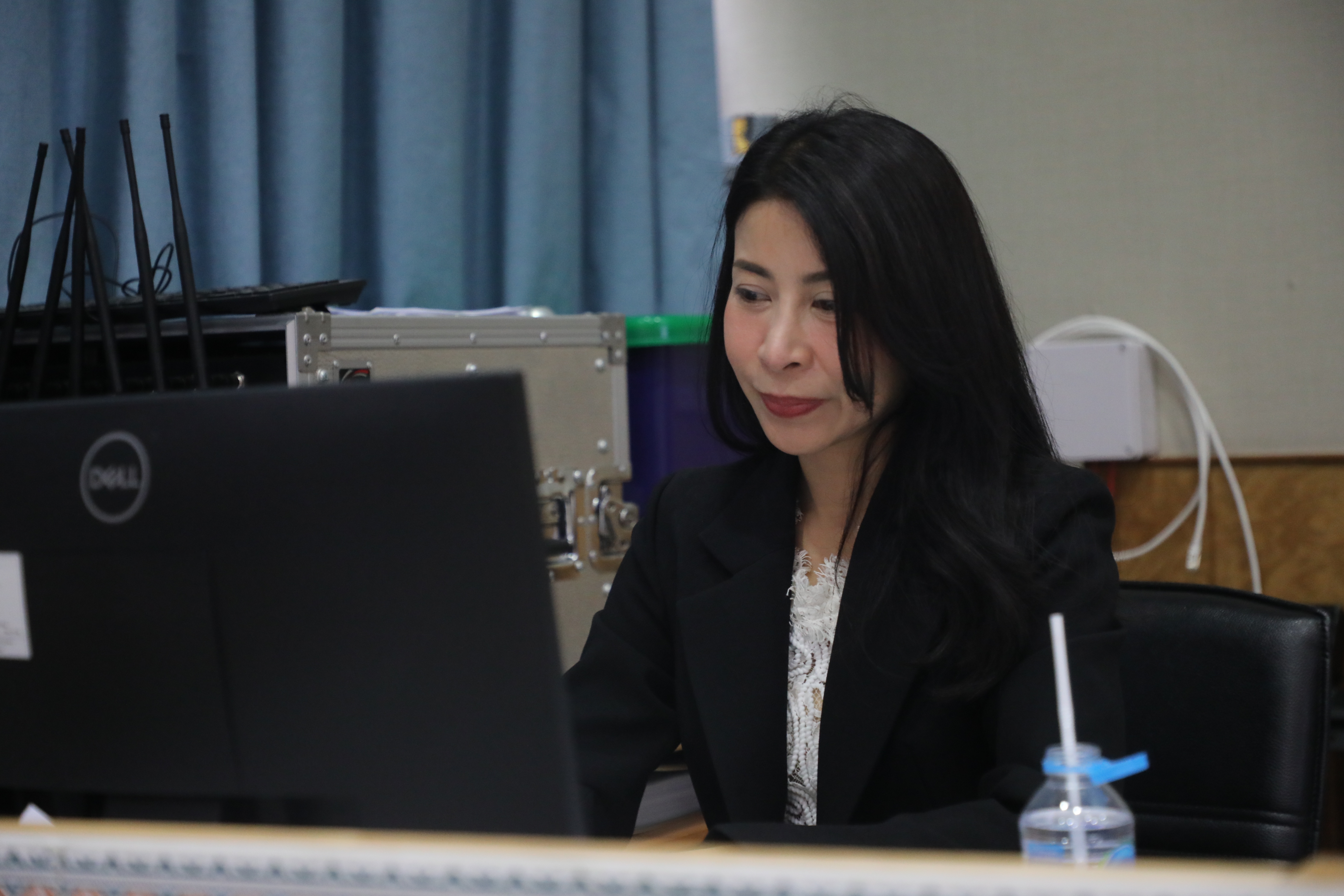 title - ส.ป.ก. ประชุมเรื่องการขออนุญาตใช้ประโยชน์ที่ดินและการเก็บค่าตอบแทนการใช้ประโยชน์ที่ดินในเขตพื้นที่สำนักงานการปฏิรูปที่ดินเพื่อเกษตรกรรมต่อการประกอบกิจการปิโตรเลียม